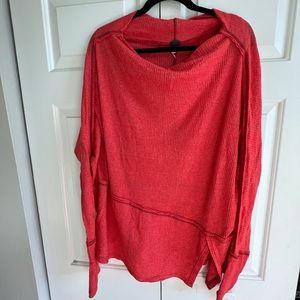 Free people Tunic